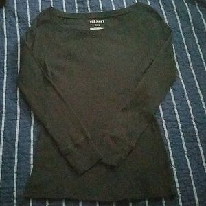 FINAL:Womens Long Sleeve Thermal